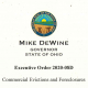 Ohio Executive Order 2020-08D